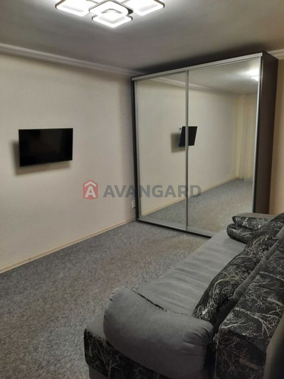 1 комн. квартира, 30/-/6 кв. м., 3/5 этаж фото 12 1 комн. квартира, 30/-/6 кв. м., 3/5 этаж фото 12