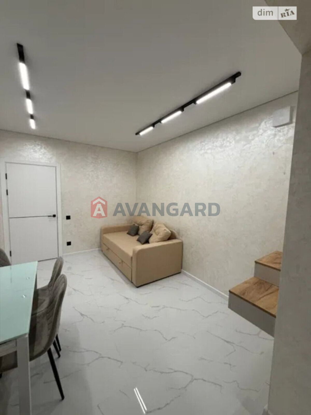 2 кім. квартира, 52/-/20 кв. м., 9/11 поверх фото 12 2 кім. квартира, 52/-/20 кв. м., 9/11 поверх фото 12