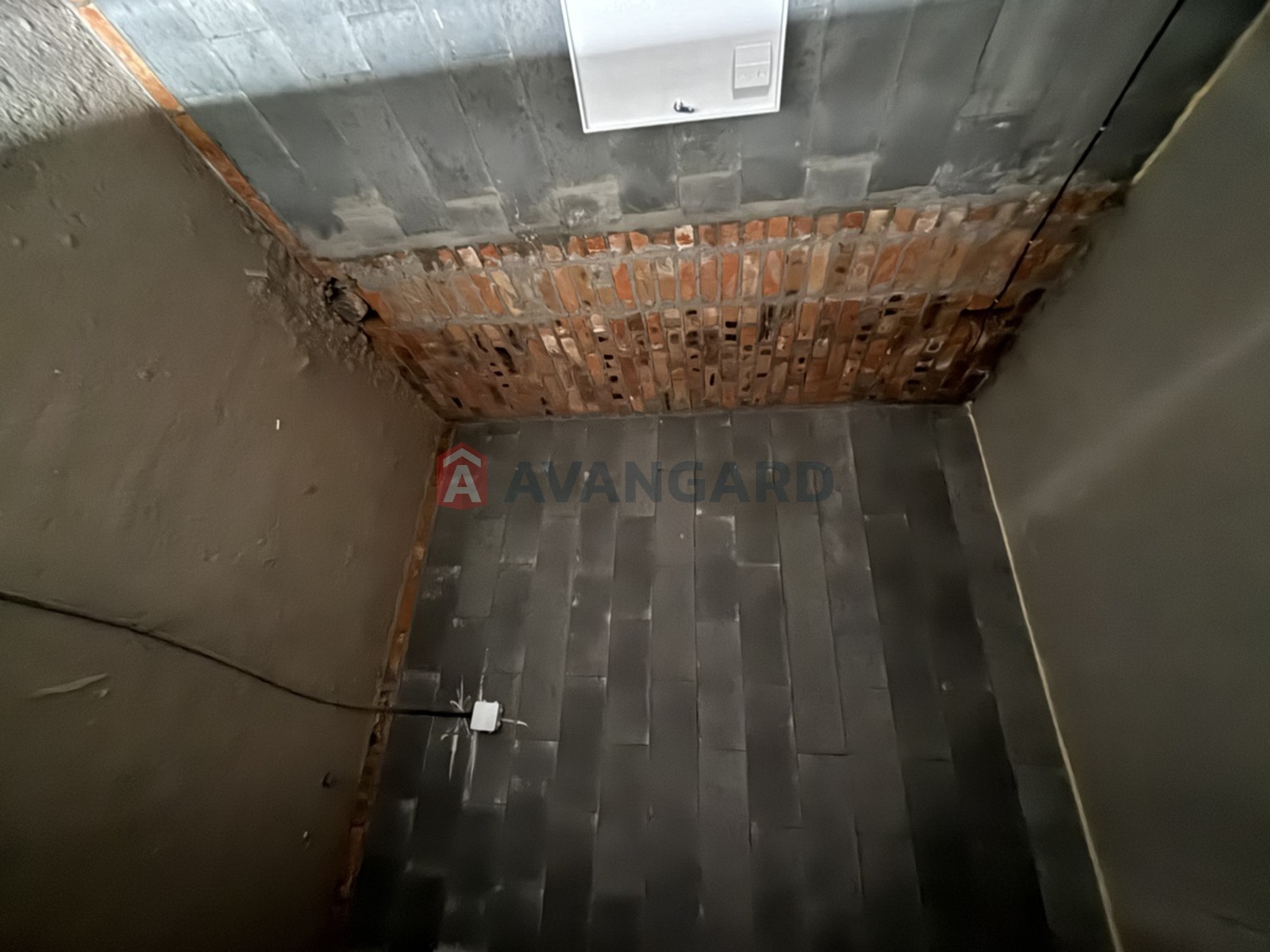 1 кім. квартира, 46/14/17 кв. м., 22/23 поверх фото 6 1 кім. квартира, 46/14/17 кв. м., 22/23 поверх фото 6