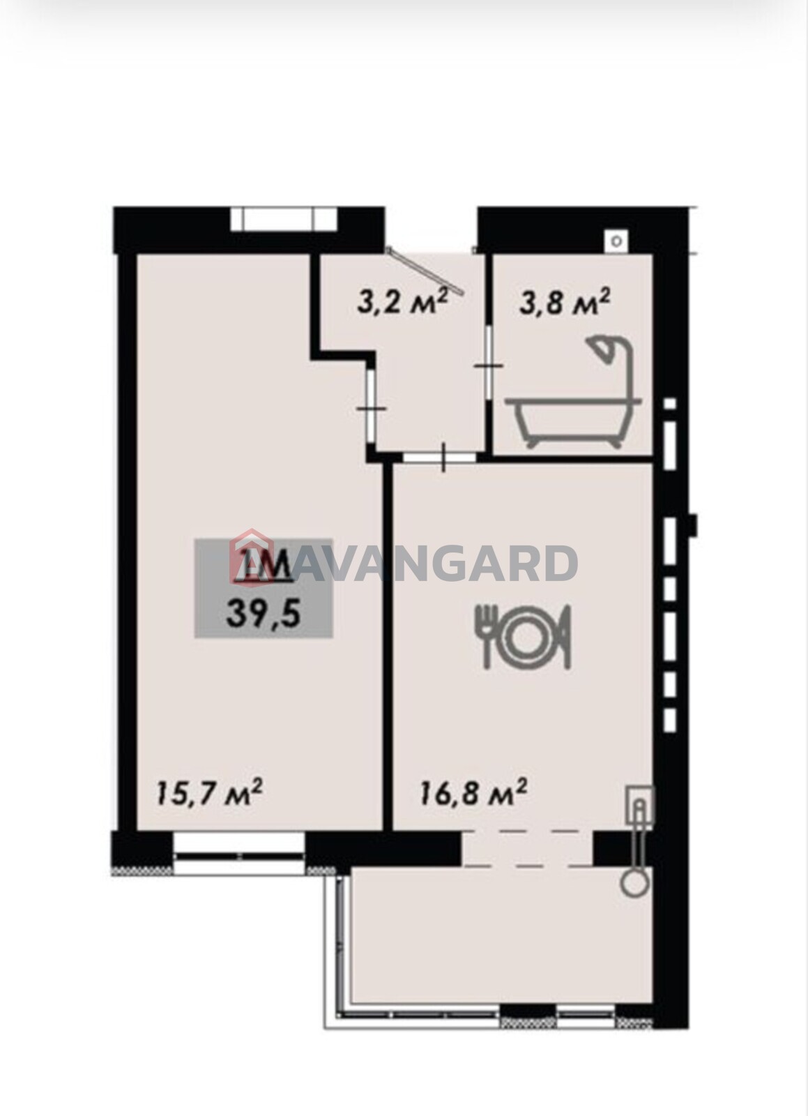 1 ��. ��������, 39/-/16 ��. �., 6/10 ������ ���� 6