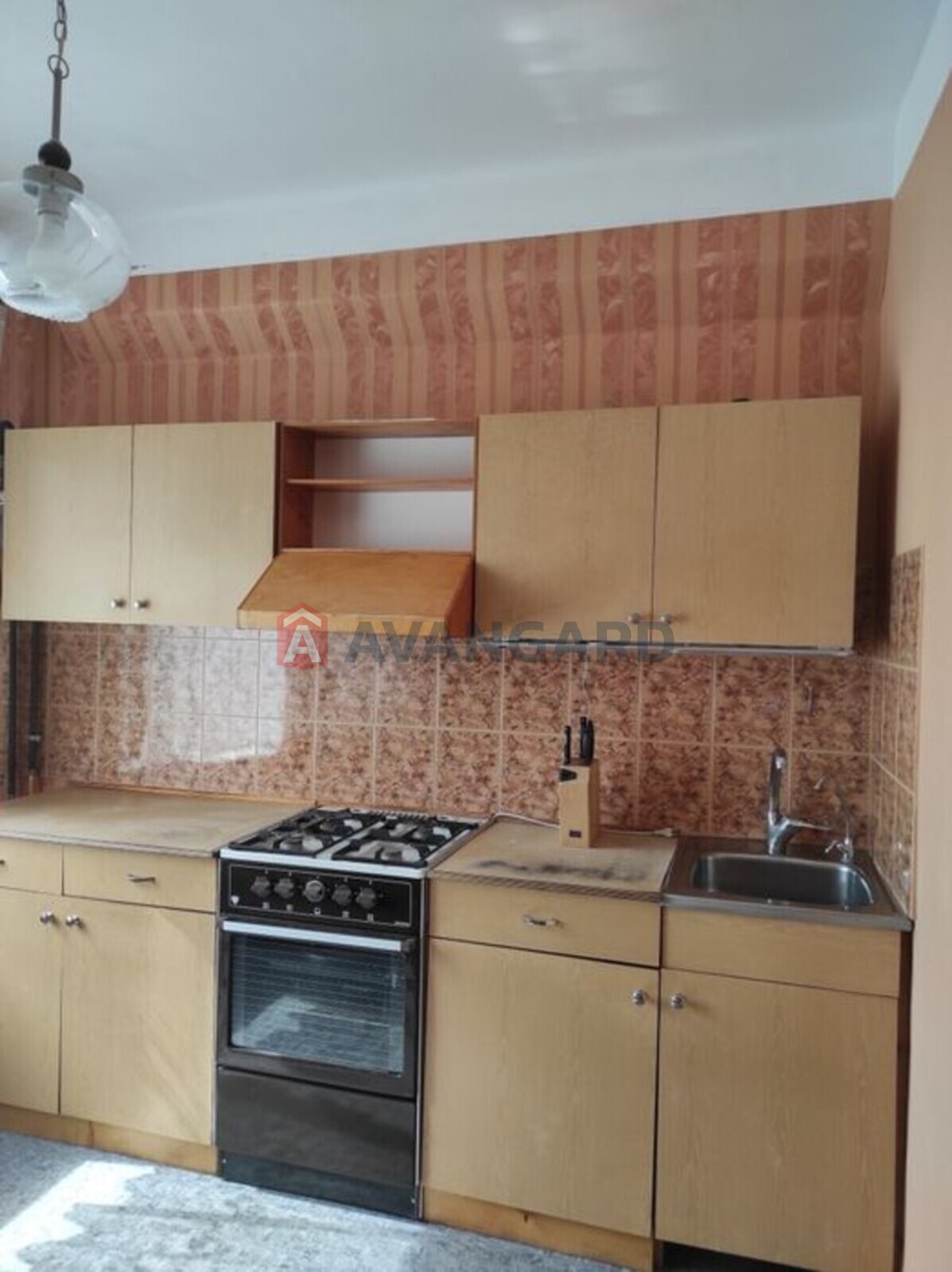 3 кім. квартира, 69/-/8 кв. м., 9/9 поверх фото 1 3 кім. квартира, 69/-/8 кв. м., 9/9 поверх фото 1