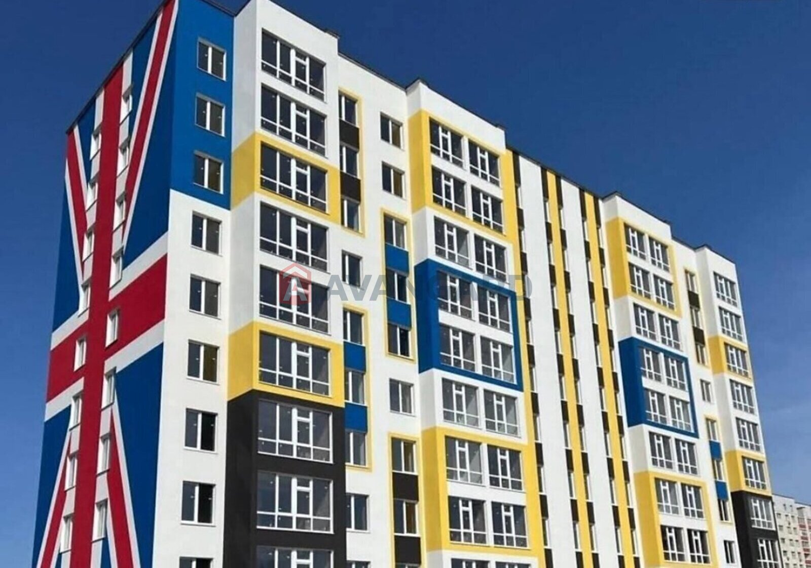 1 ��. ��������, 48/30/15 ��. �., 8/9 ������ ���� 3