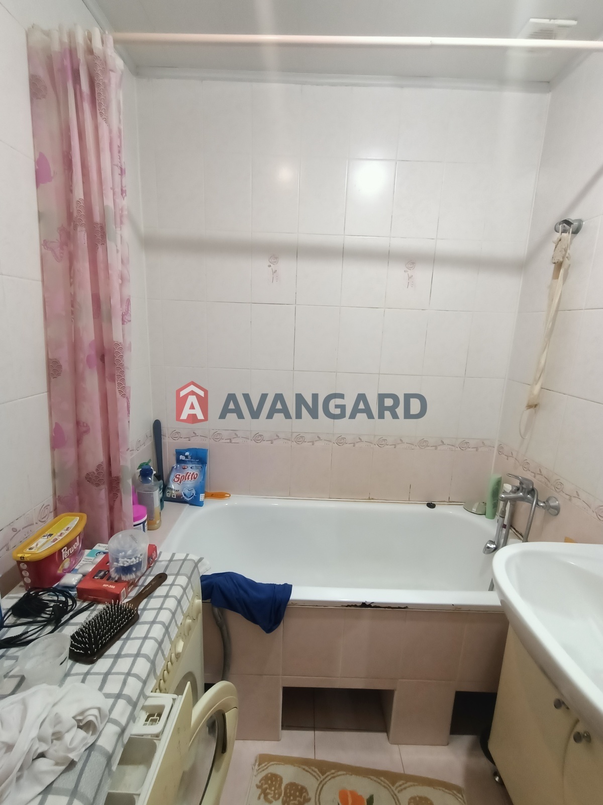 2 комн. квартира, 52/-/9 кв. м., 5/10 этаж фото 6 2 комн. квартира, 52/-/9 кв. м., 5/10 этаж фото 6