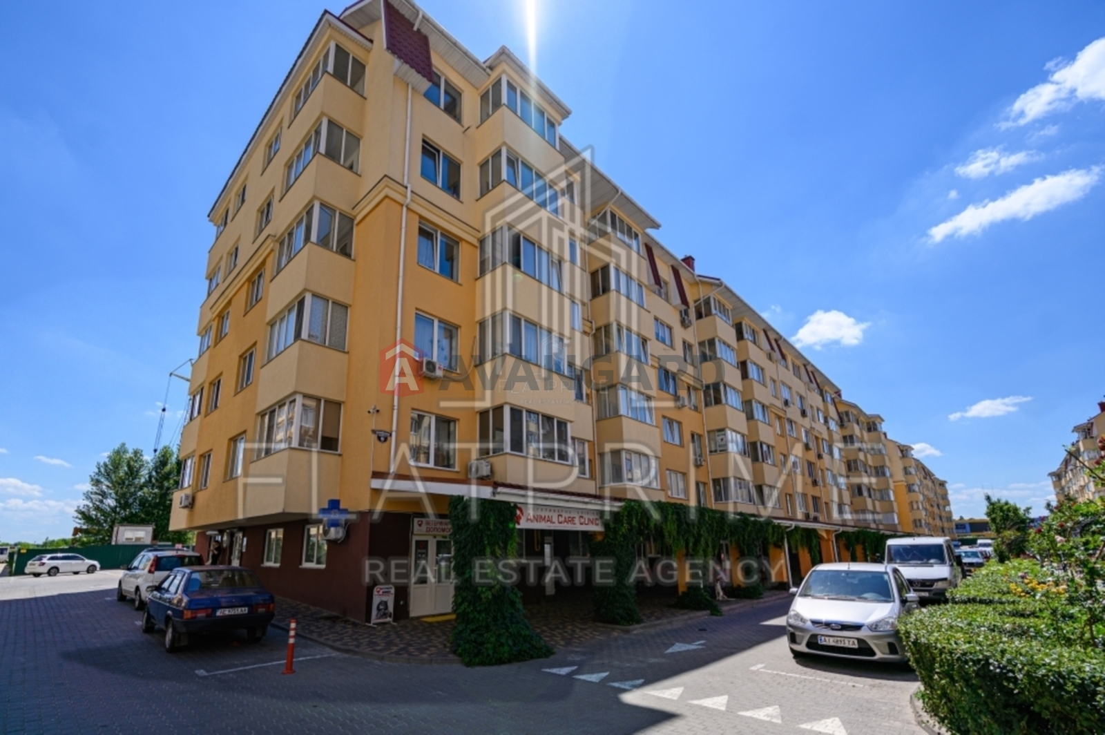 1 комн. квартира, 58/38/8 кв. м., 6/6 этаж фото 16 1 комн. квартира, 58/38/8 кв. м., 6/6 этаж фото 16
