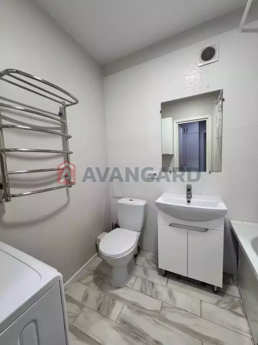 1 кім. квартира, 46/25/17 кв. м., 2/12 поверх фото 25 1 кім. квартира, 46/25/17 кв. м., 2/12 поверх фото 25