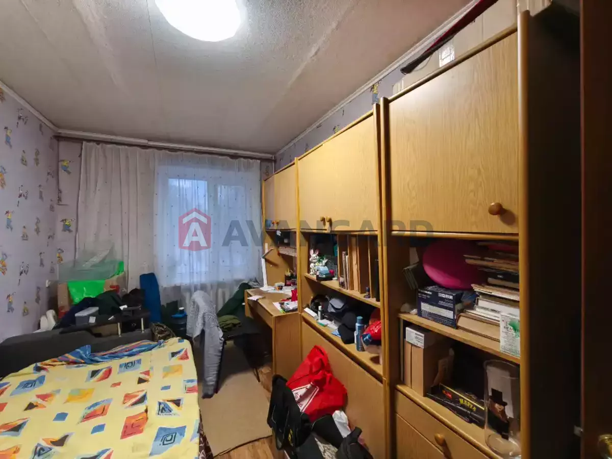 3 ����. ��������, 65/43/7 ��. �., 5/9 ���� ���� 6