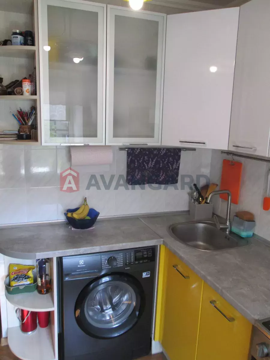 2 комн. квартира, 43/-/6 кв. м., 4/5 этаж фото 4 2 комн. квартира, 43/-/6 кв. м., 4/5 этаж фото 4