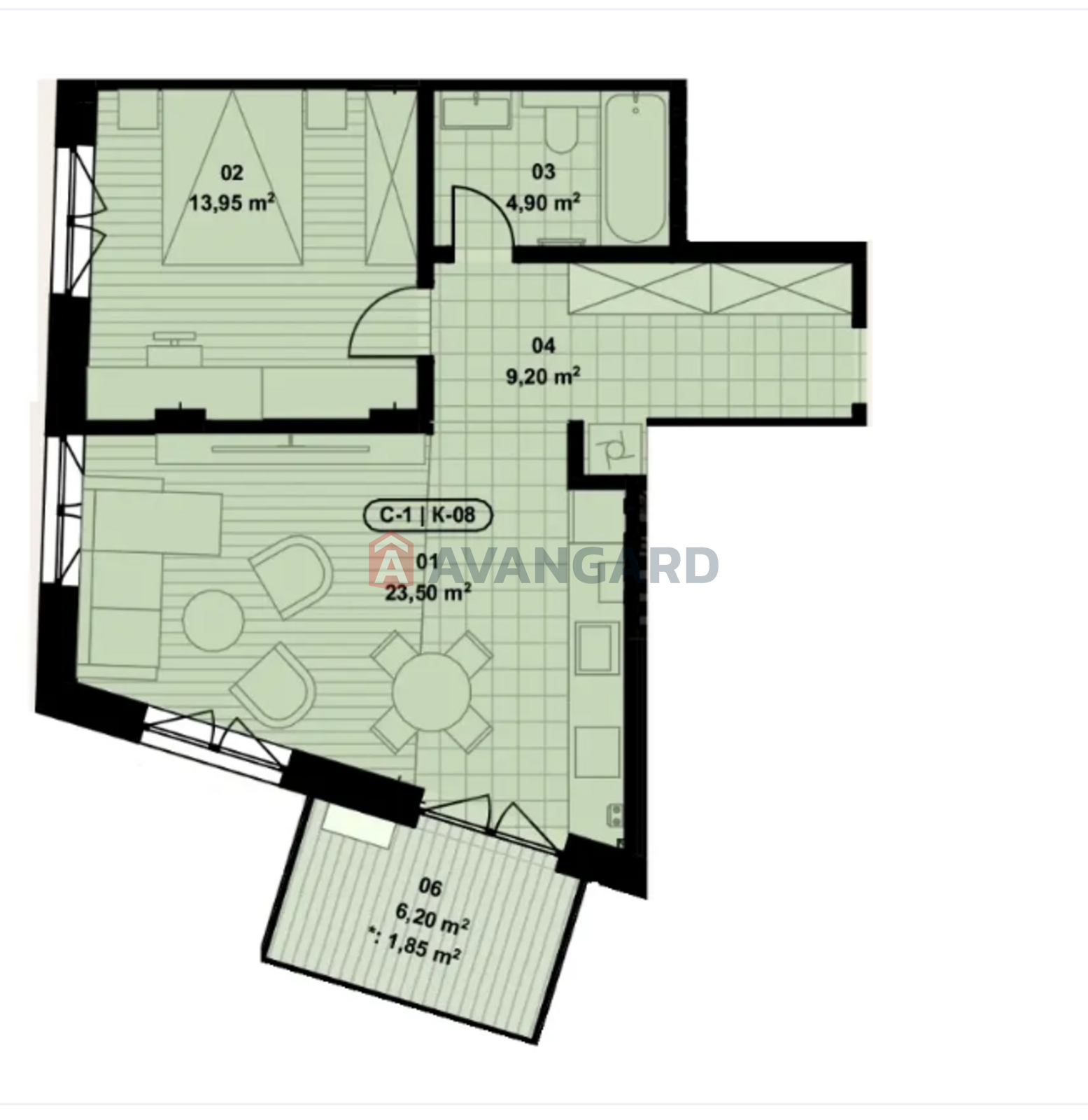 1 ��. ��������, 53.49/35/- ��. �., 3/4 ������ ���� 8