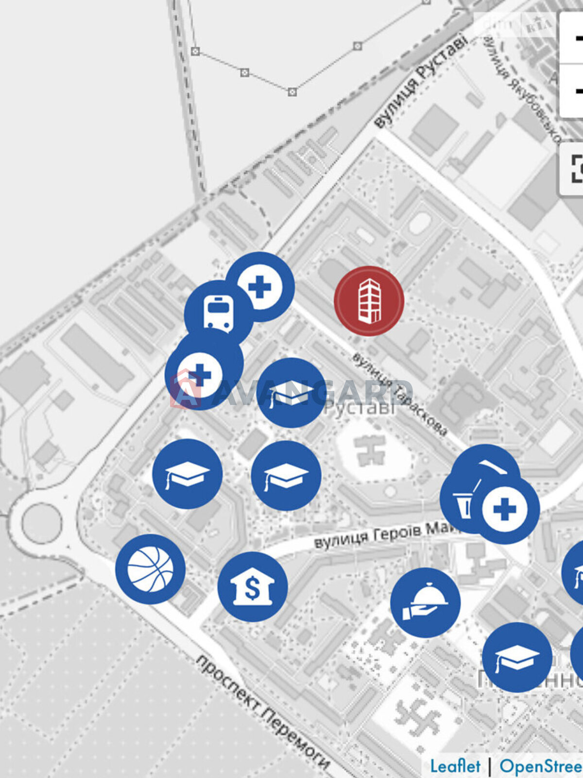 2 кім. квартира, 62/-/9 кв. м., 5/10 поверх фото 11 2 кім. квартира, 62/-/9 кв. м., 5/10 поверх фото 11