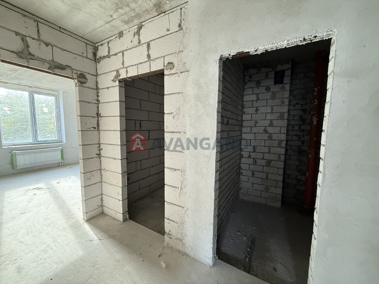 3 комн. квартира, 82/45/11 кв. м., 9/9 этаж фото 10 3 комн. квартира, 82/45/11 кв. м., 9/9 этаж фото 10