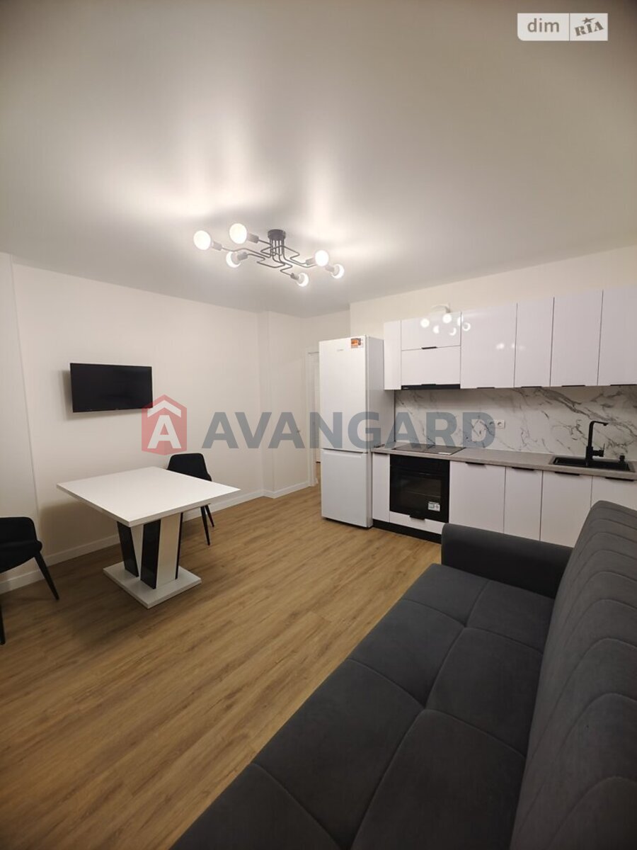 1 кім. квартира, 47/-/- кв. м., 1/11 поверх фото 3 1 кім. квартира, 47/-/- кв. м., 1/11 поверх фото 3