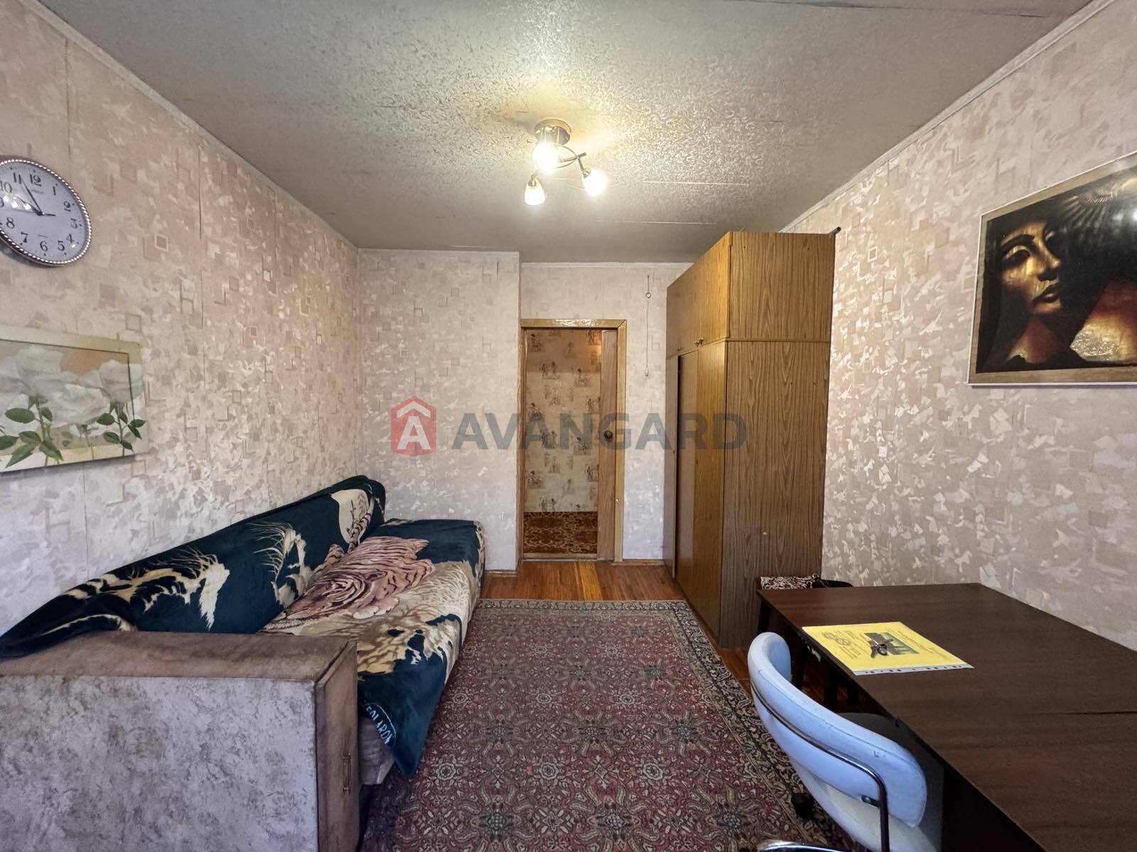 3 комн. квартира, 65/43/8 кв. м., 3/9 этаж фото 10 3 комн. квартира, 65/43/8 кв. м., 3/9 этаж фото 10