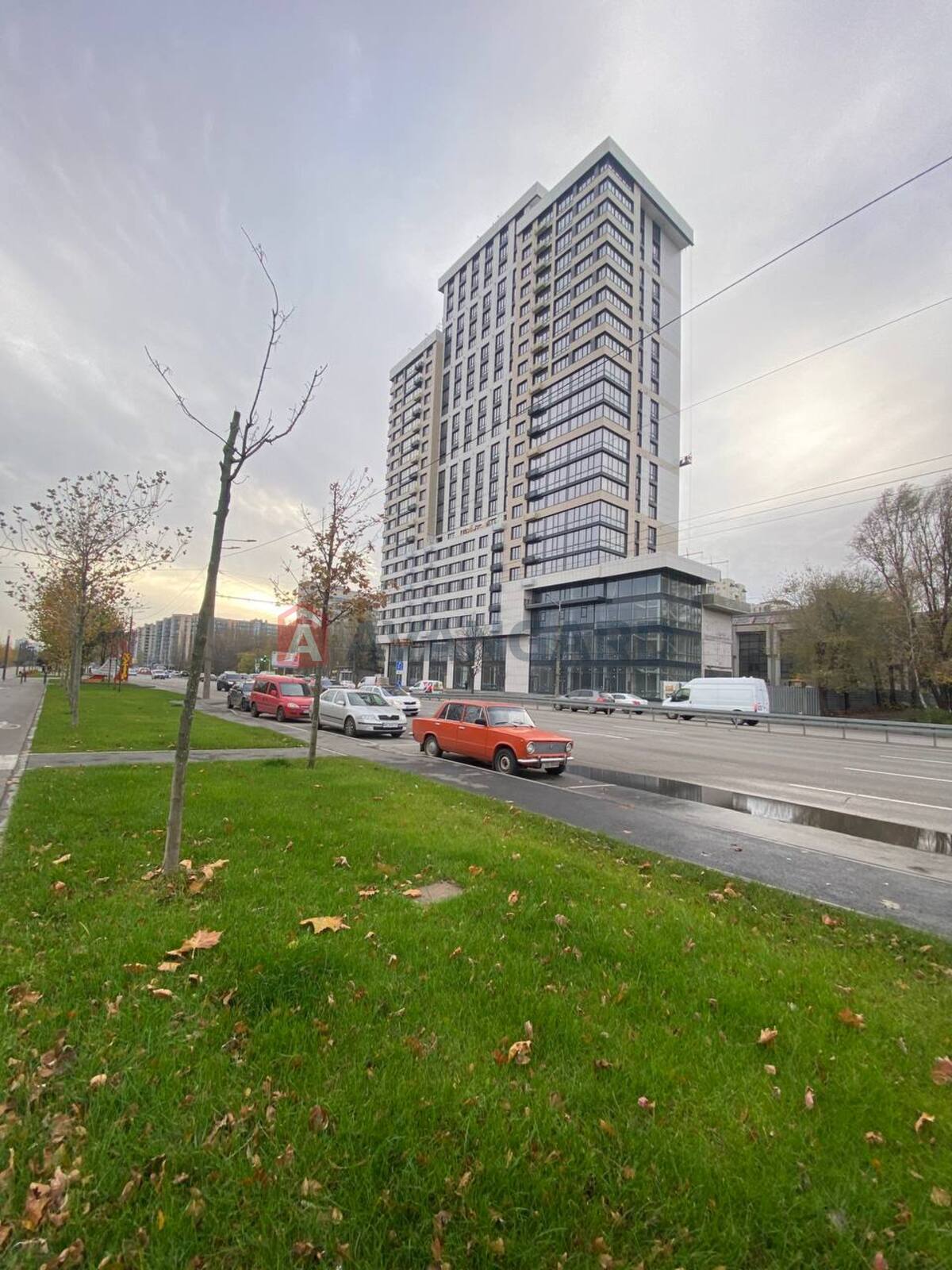 1 кім. квартира, 31,2/10/10 кв. м., 17/24 поверх фото 9