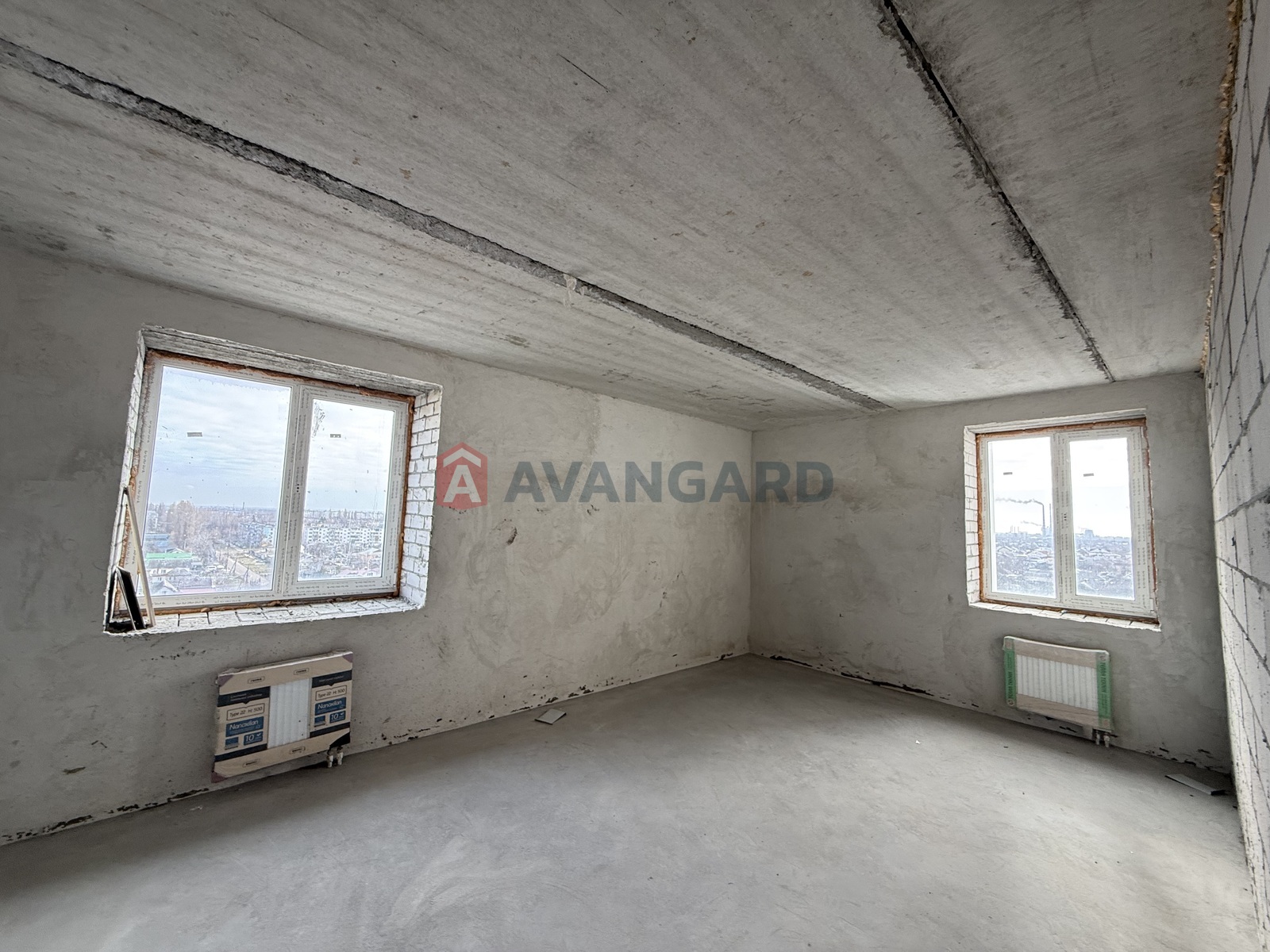 2 ��. ��������, 61,2/32/9,17 ��. �., 10/10 ������ ���� 14