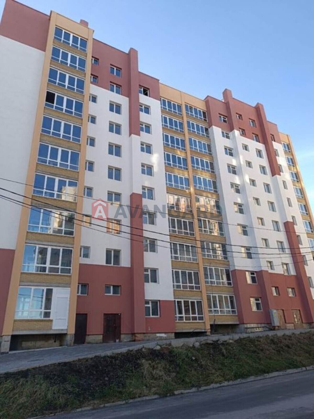 2 ��. ��������, 66/-/11 ��. �., 9/10 ������ ���� 1