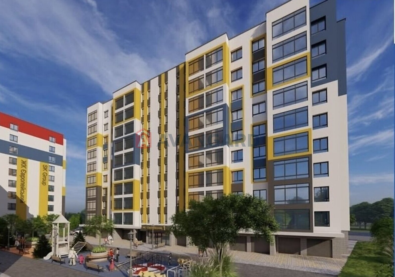 1 ��. ��������, 48/30/15 ��. �., 8/9 ������ ���� 4