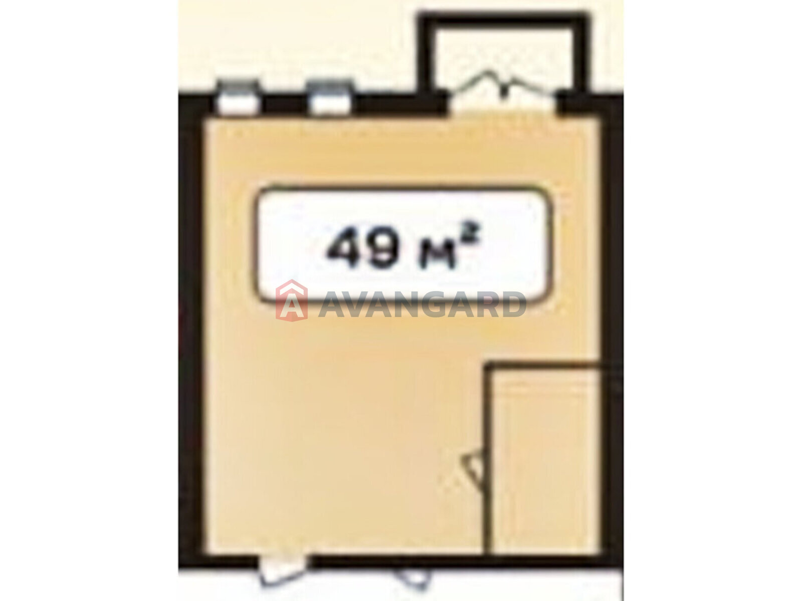 1 ��. ��������, 49/-/- ��. �., 5/5 ������ ���� 1