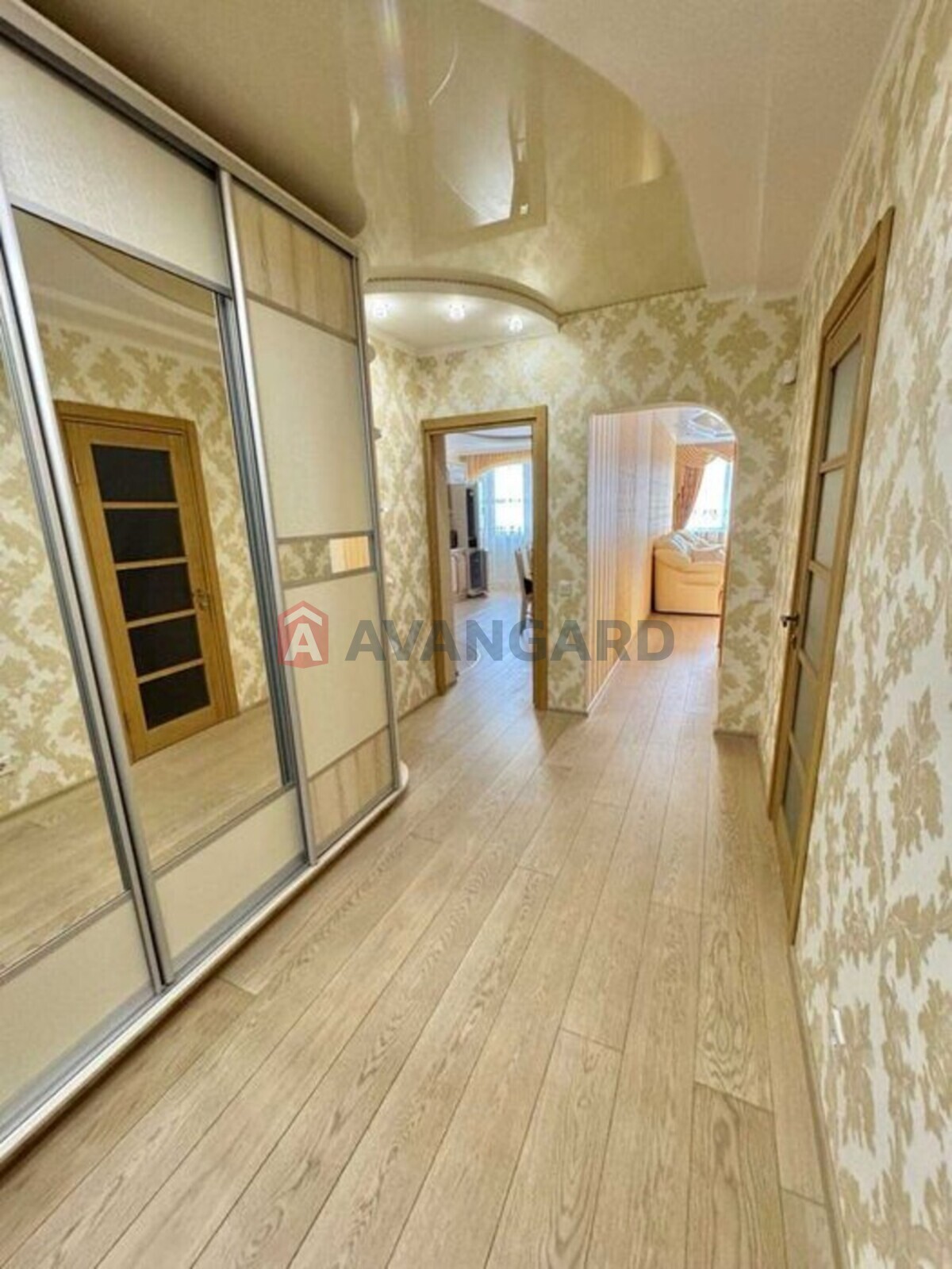 1 комн. квартира, 59/-/18 кв. м., 9/12 этаж фото 4 1 комн. квартира, 59/-/18 кв. м., 9/12 этаж фото 4