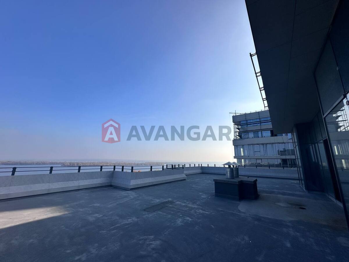 3 комн. квартира, 282/136/35 кв. м., 13/13 этаж фото 3 3 комн. квартира, 282/136/35 кв. м., 13/13 этаж фото 3