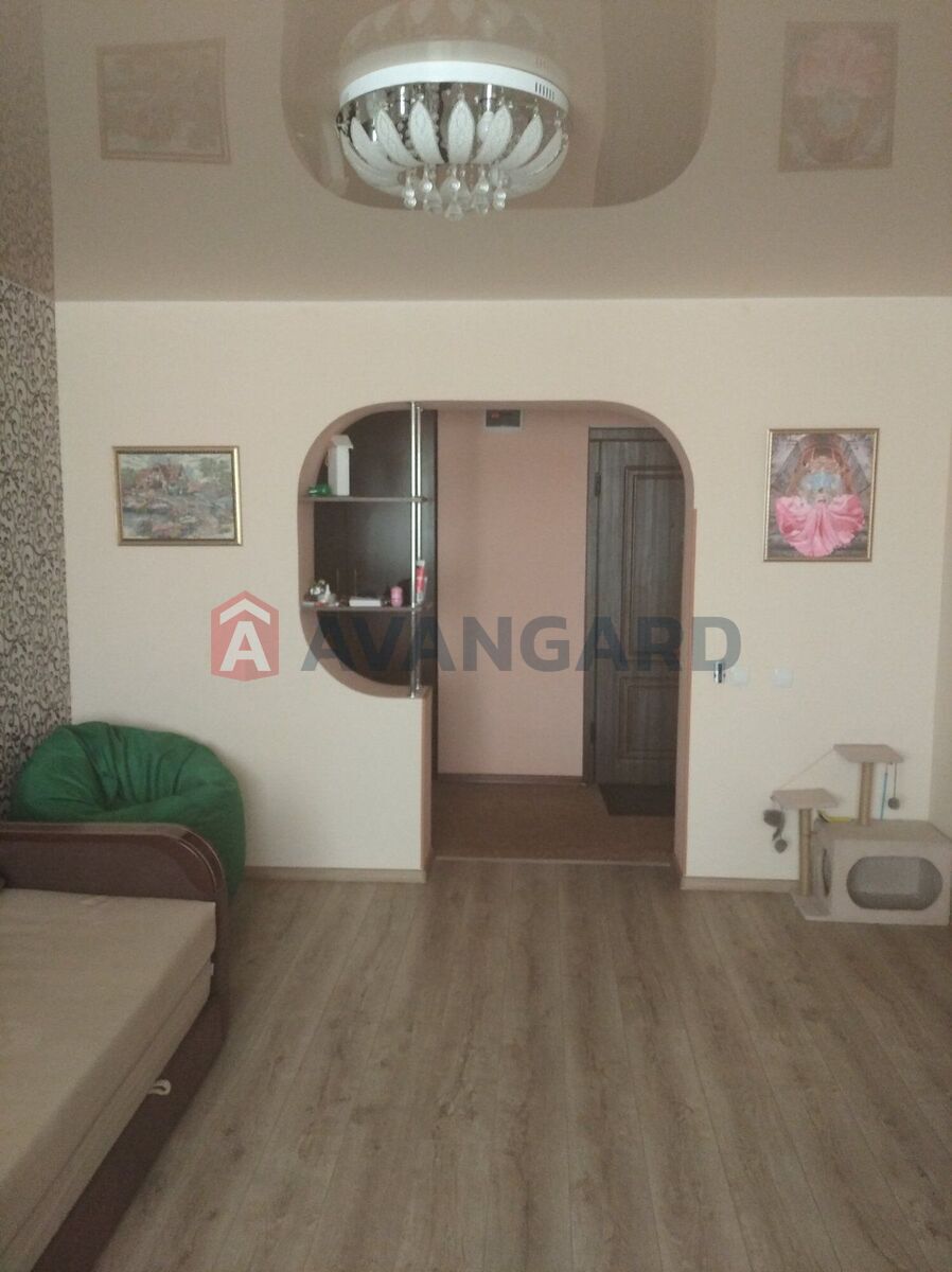 2 кім. квартира, 53/-/7 кв. м., 3/9 поверх фото 2 2 кім. квартира, 53/-/7 кв. м., 3/9 поверх фото 2