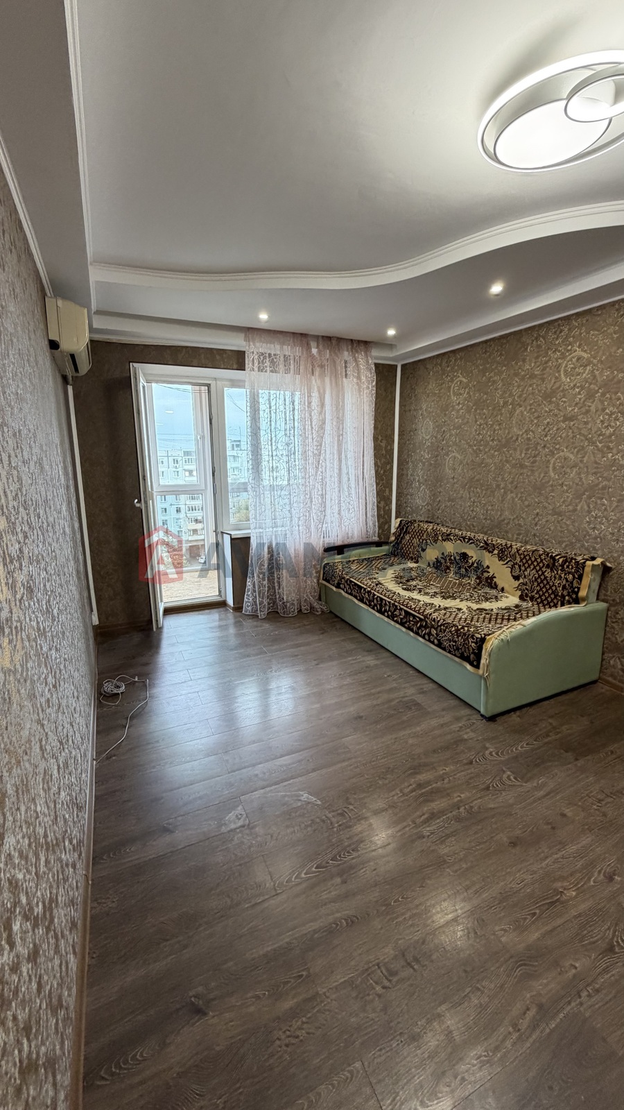 2 комн. квартира, 50/-/8 кв. м., 9/9 этаж фото 12 2 комн. квартира, 50/-/8 кв. м., 9/9 этаж фото 12
