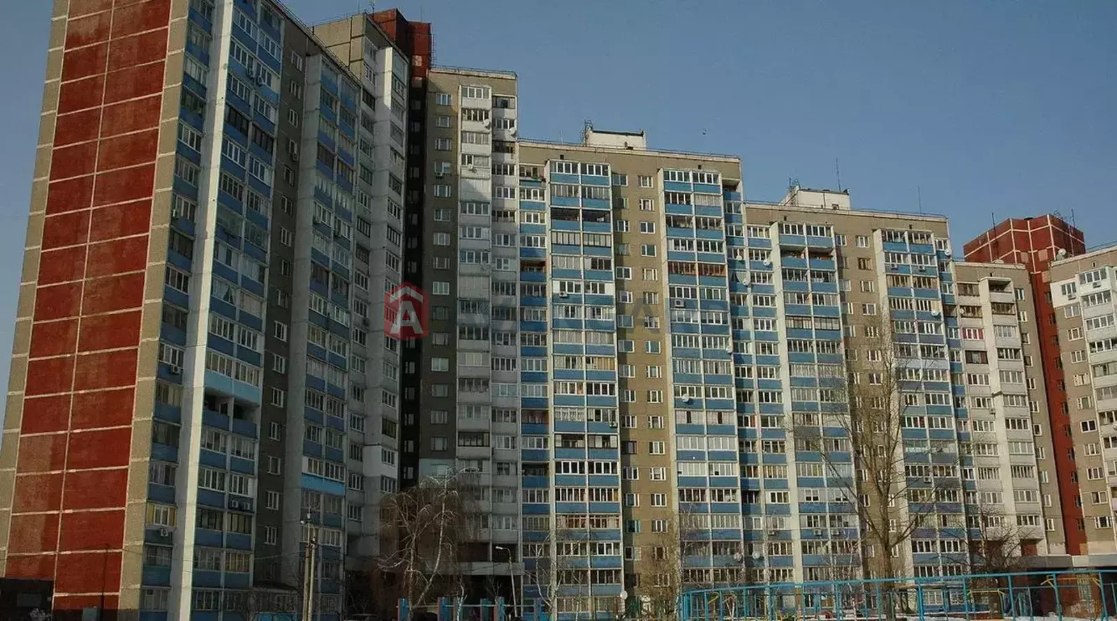 1 кім. квартира, 74/45/9 кв. м., 4/18 поверх фото 6 1 кім. квартира, 74/45/9 кв. м., 4/18 поверх фото 6