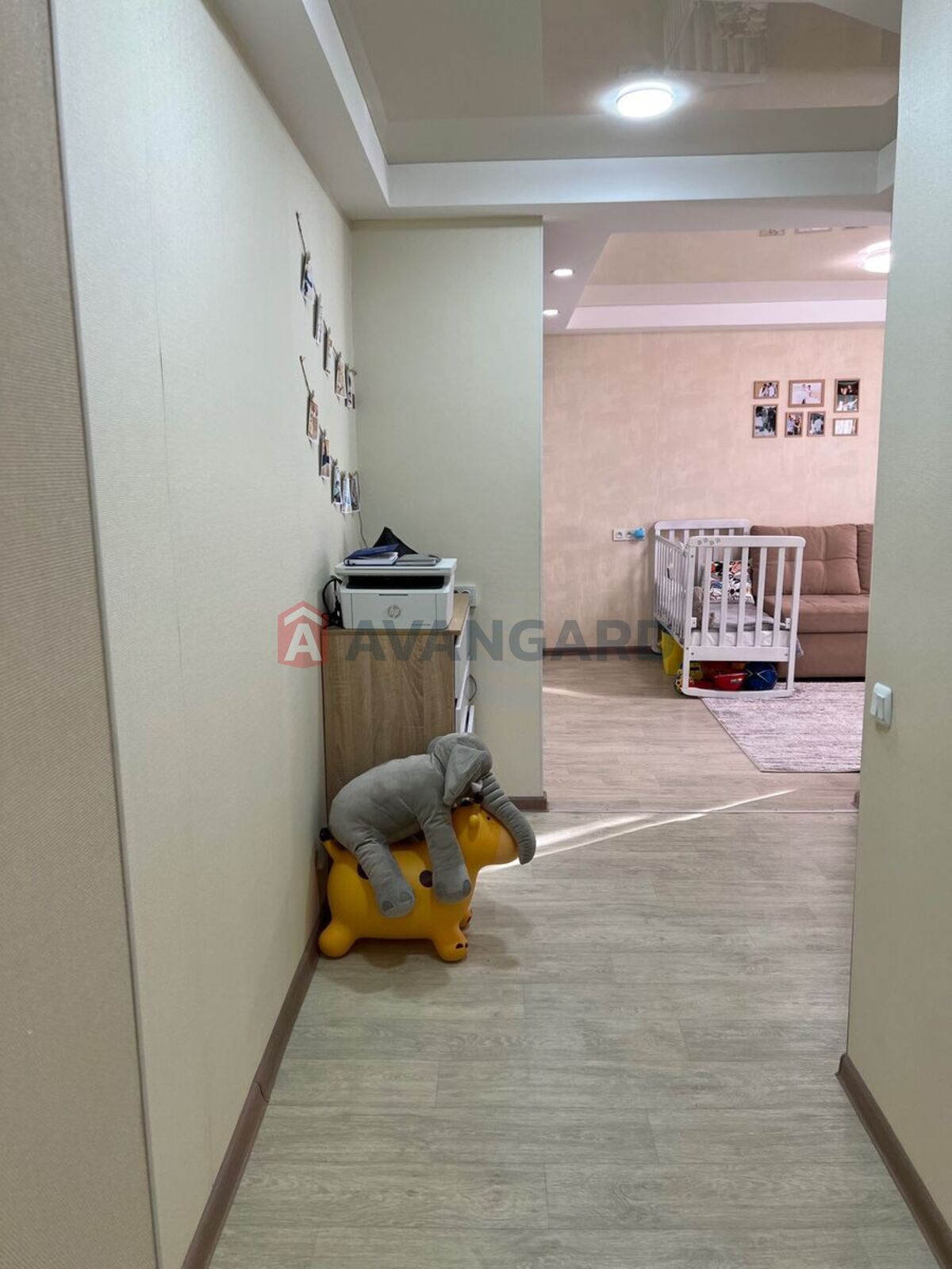 1 кім. квартира, 30/-/6 кв. м., 2/5 поверх фото 13 1 кім. квартира, 30/-/6 кв. м., 2/5 поверх фото 13