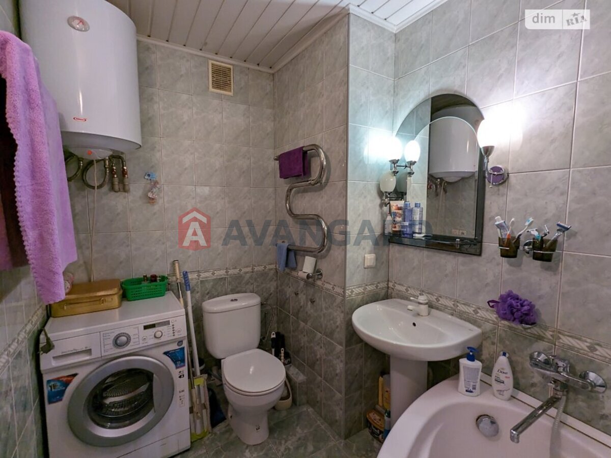 3 кім. квартира, 66/42/8 кв. м., 9/12 поверх фото 17 3 кім. квартира, 66/42/8 кв. м., 9/12 поверх фото 17