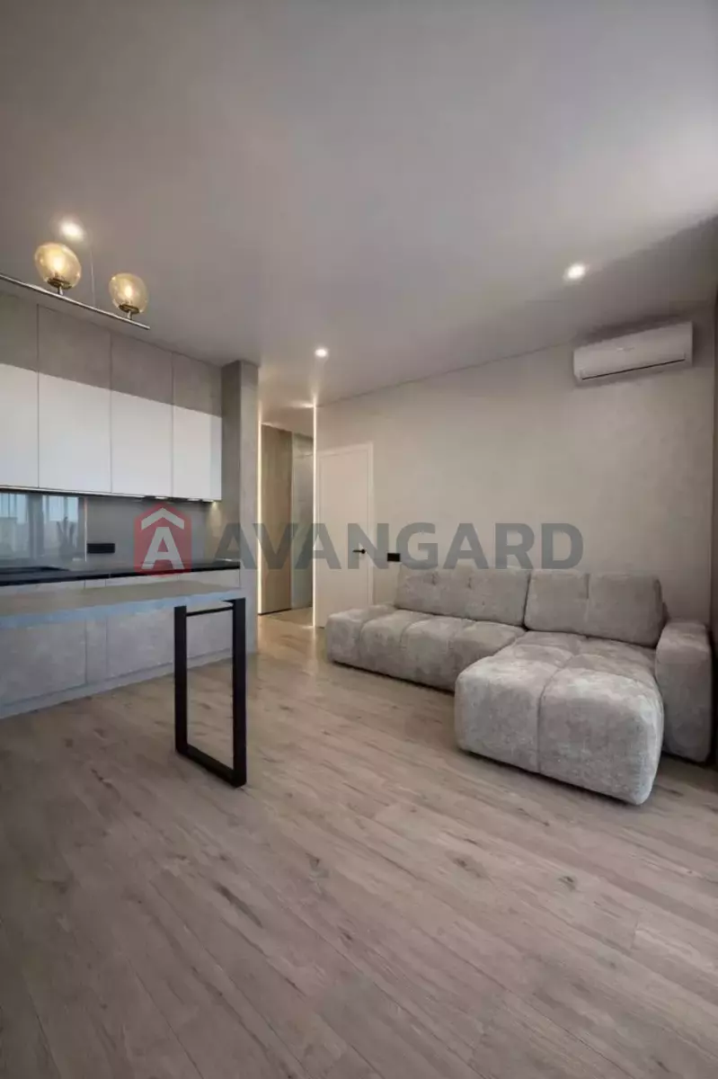 1 комн. квартира, 49/-/- кв. м., 9/16 этаж фото 4 1 комн. квартира, 49/-/- кв. м., 9/16 этаж фото 4