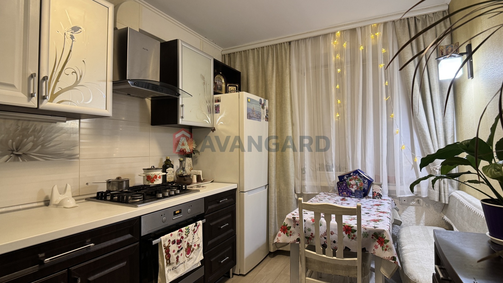 2 комн. квартира, 48/27/8 кв. м., 9/9 этаж фото 3 2 комн. квартира, 48/27/8 кв. м., 9/9 этаж фото 3