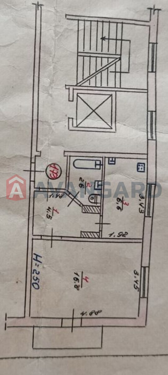 1 ��. ��������, 31/-/6 ��. �., 8/9 ������ ���� 4