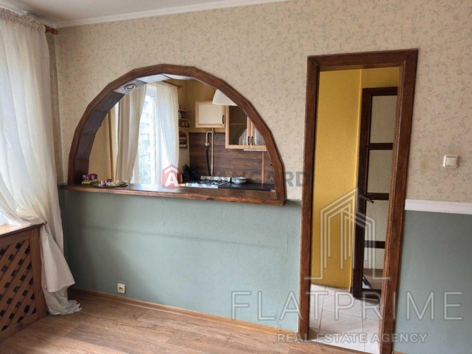 2 ��. ��������, 55/34/6 ��. �., 4/9 ������ ���� 6