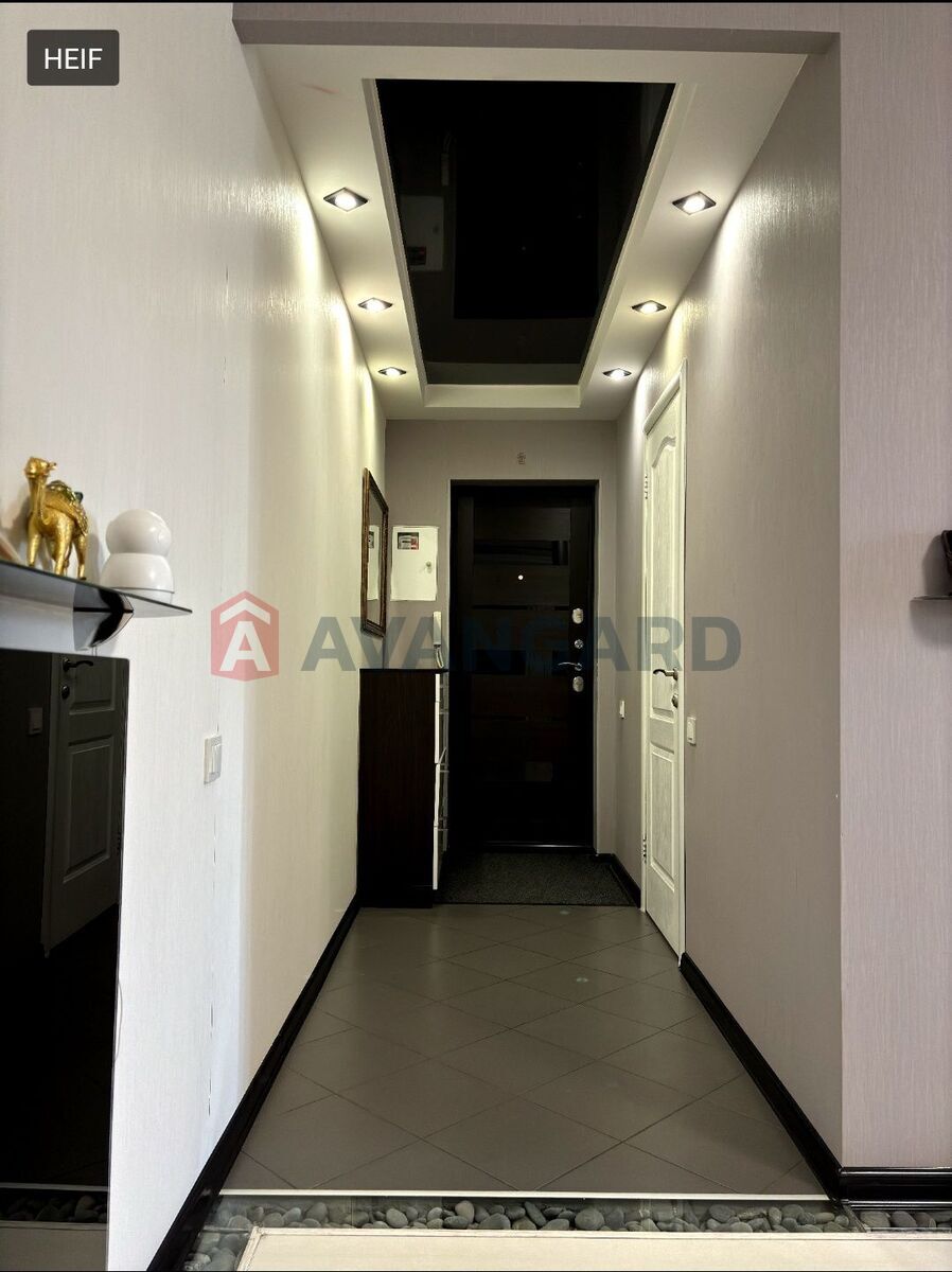 3 кім. квартира, 67/-/10 кв. м., 2/5 поверх фото 9 3 кім. квартира, 67/-/10 кв. м., 2/5 поверх фото 9