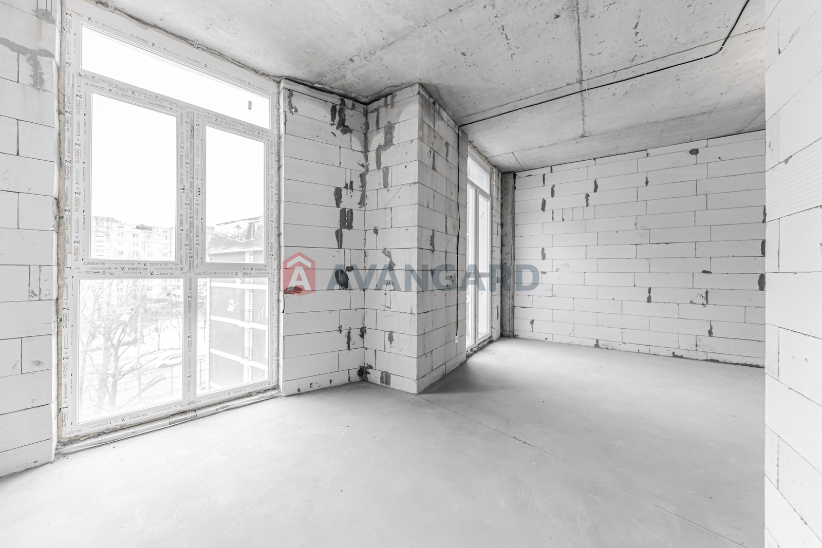 2 ��. ��������, 76,4/40/20 ��. �., 5/6 ������ ���� 13