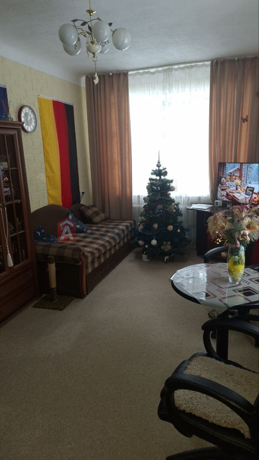 1 ����. ��������, 31/17/6 ��. �., 2/5 ���� ���� 1