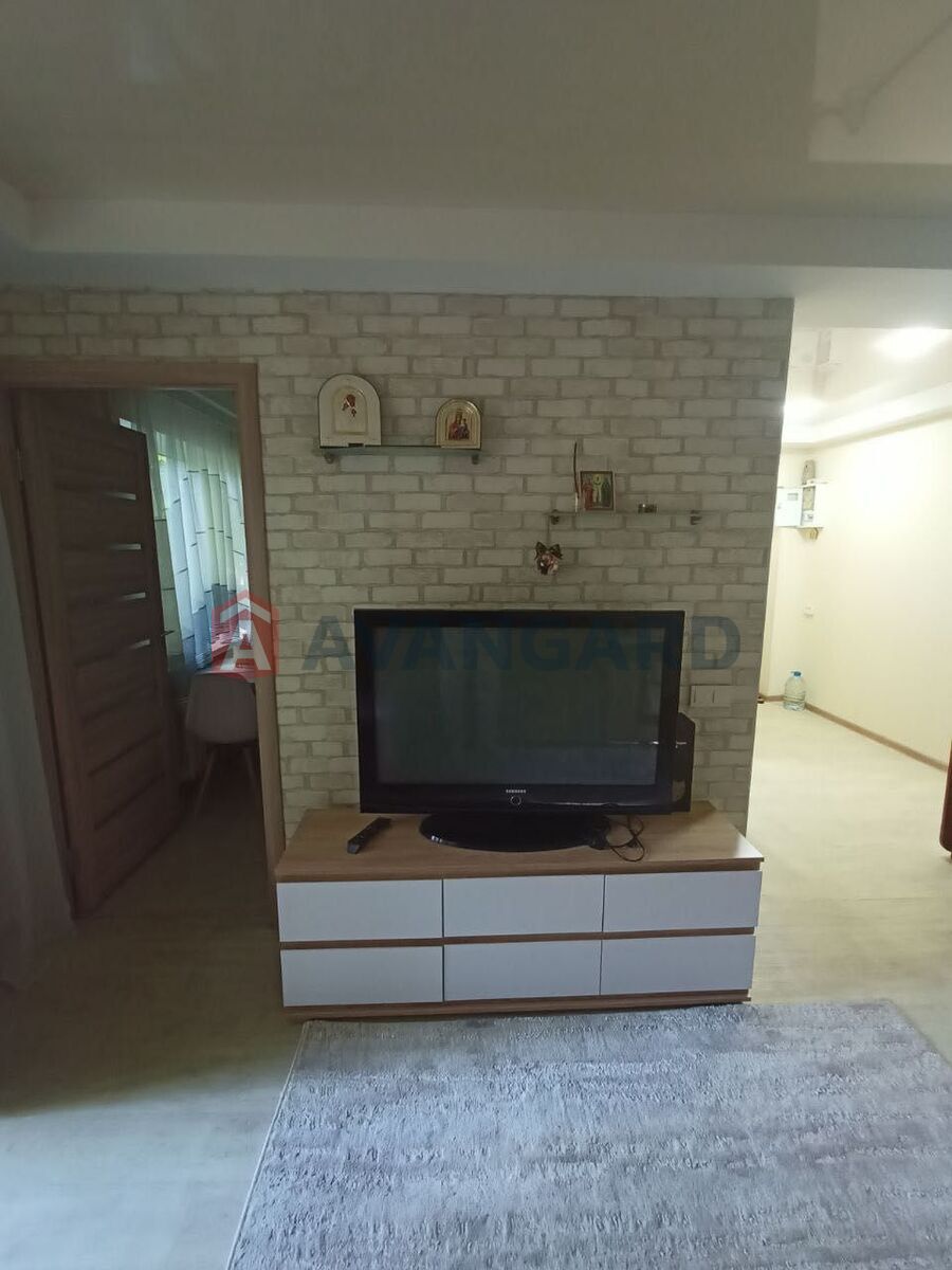 1 кім. квартира, 30/-/6 кв. м., 2/5 поверх фото 2 1 кім. квартира, 30/-/6 кв. м., 2/5 поверх фото 2