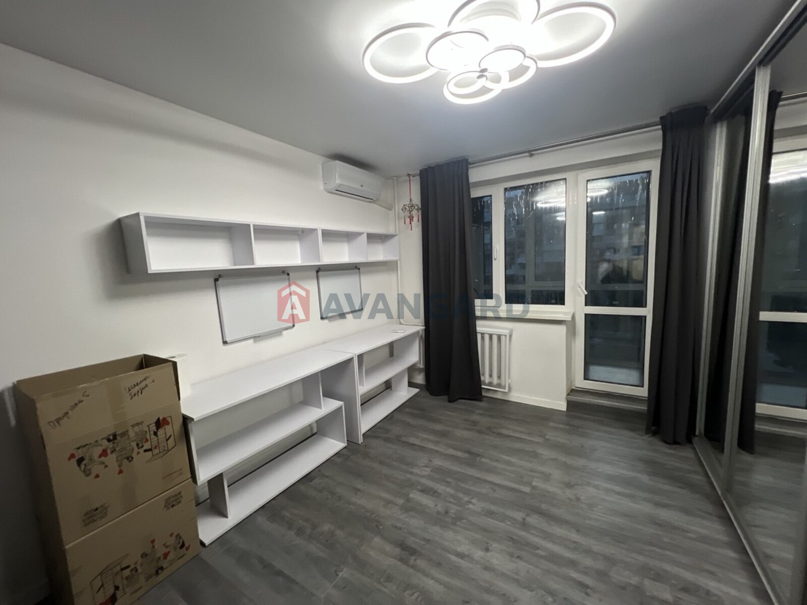1 комн. квартира, 36/18/7 кв. м., 5/9 этаж фото 5 1 комн. квартира, 36/18/7 кв. м., 5/9 этаж фото 5