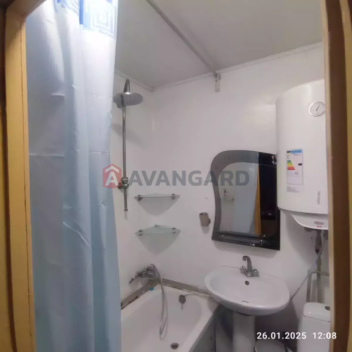 1 ��. ��������, 36/18/10 ��. �., 5/9 ������ ���� 8