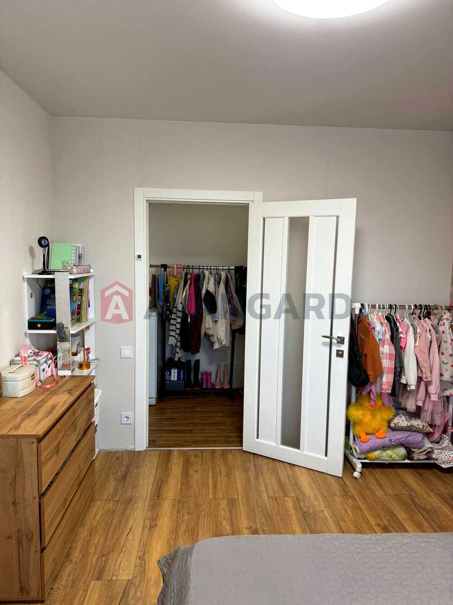 2 комн. квартира, 56/30/9 кв. м., 11/16 этаж фото 21 2 комн. квартира, 56/30/9 кв. м., 11/16 этаж фото 21