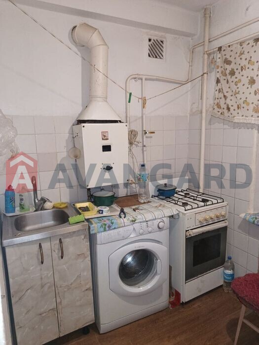 2 комн. квартира, 44/-/5 кв. м., 3/5 этаж фото 6 2 комн. квартира, 44/-/5 кв. м., 3/5 этаж фото 6