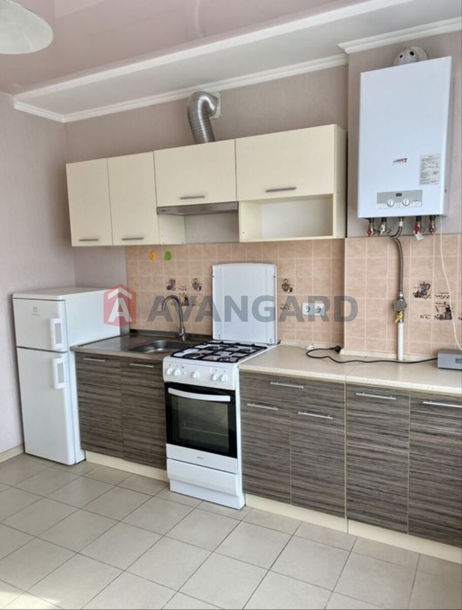 1 комн. квартира, 42/-/10 кв. м., 7/10 этаж фото 9 1 комн. квартира, 42/-/10 кв. м., 7/10 этаж фото 9