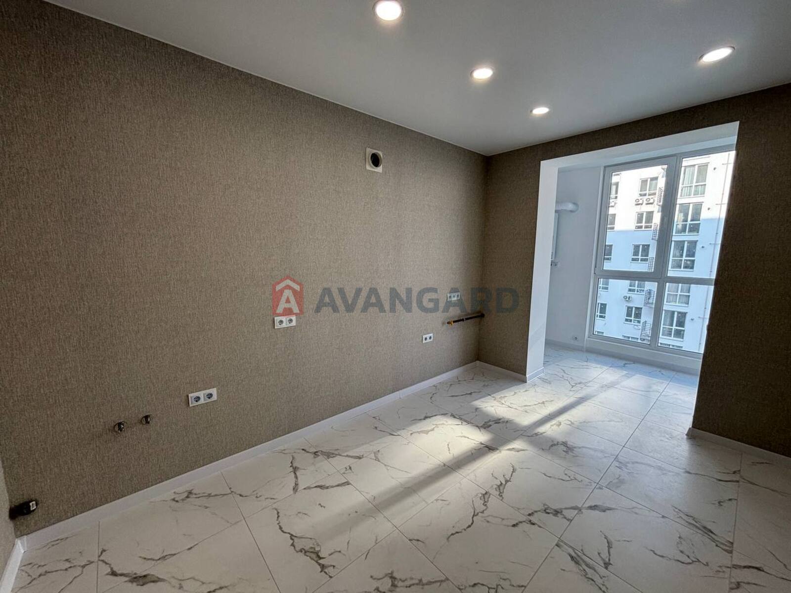 1 комн. квартира, 45/16/15 кв. м., 6/10 этаж фото 4 1 комн. квартира, 45/16/15 кв. м., 6/10 этаж фото 4