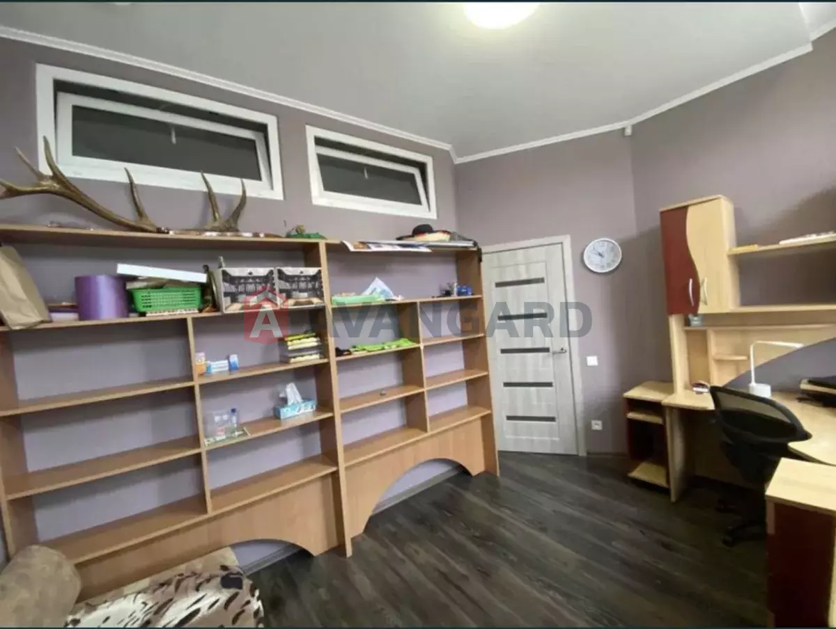 3 комн. квартира, 95/50/23 кв. м., 4/4 этаж фото 14 3 комн. квартира, 95/50/23 кв. м., 4/4 этаж фото 14