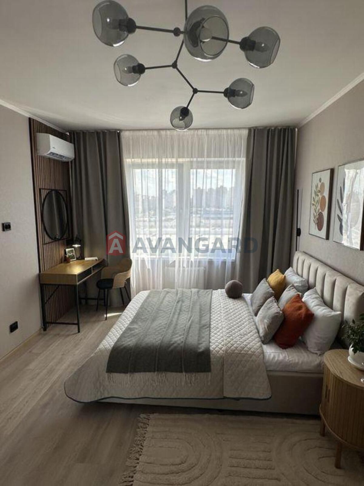 1 комн. квартира, 37/-/8 кв. м., 13/25 этаж фото 2 1 комн. квартира, 37/-/8 кв. м., 13/25 этаж фото 2
