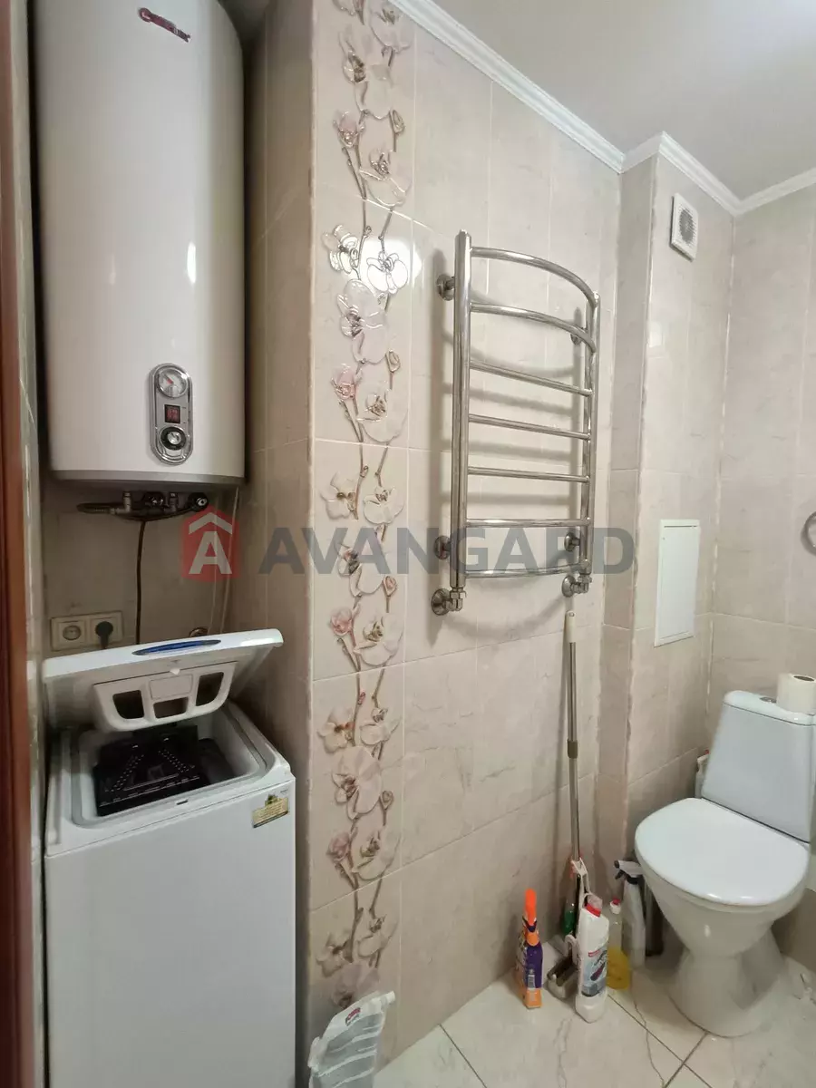 2 комн. квартира, 54/-/8 кв. м., 12/16 этаж фото 3 2 комн. квартира, 54/-/8 кв. м., 12/16 этаж фото 3