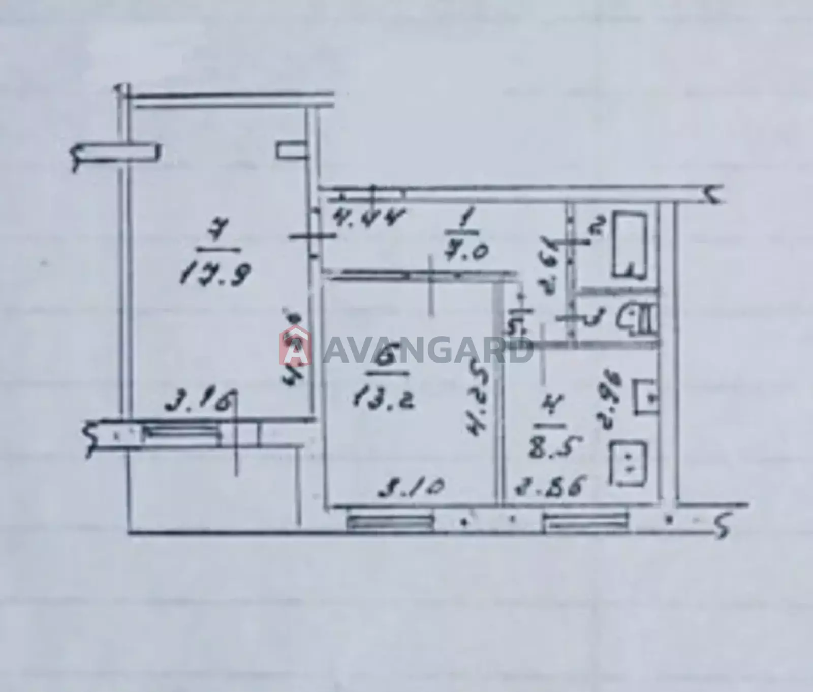 2 . , 51/-/8 . ., 1/9   8