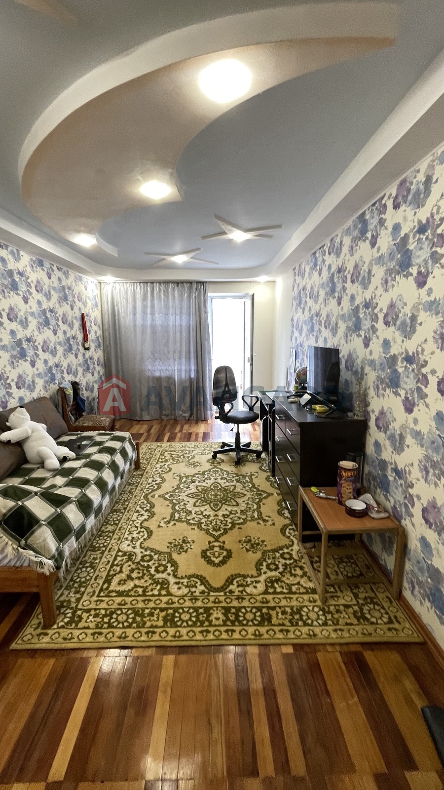 3 комн. квартира, 68/-/8 кв. м., 2/9 этаж фото 17 3 комн. квартира, 68/-/8 кв. м., 2/9 этаж фото 17