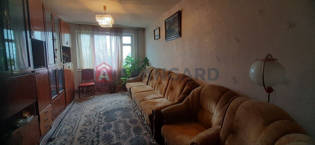 3 кім. квартира, 65/-/8 кв. м., 4/9 поверх фото 1 3 кім. квартира, 65/-/8 кв. м., 4/9 поверх фото 1