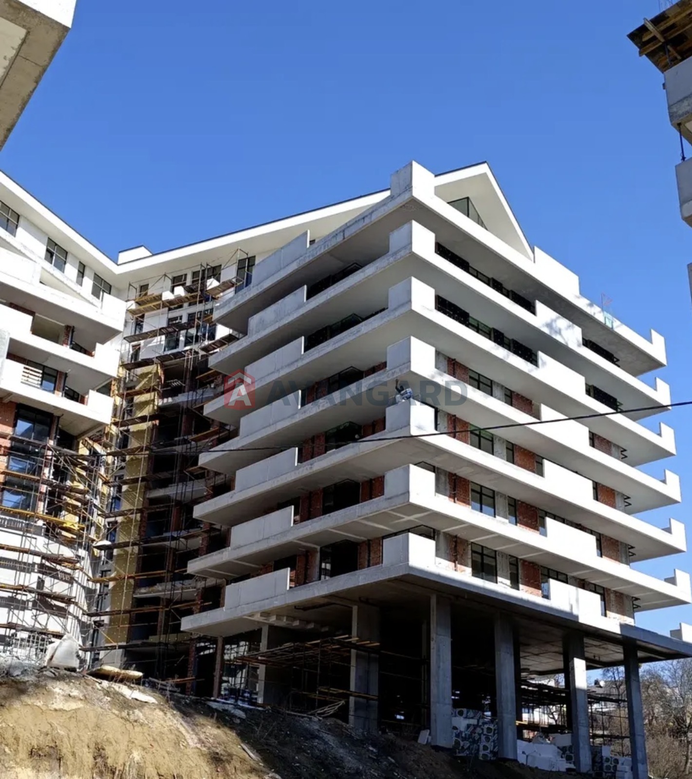 2 ��. ��������, 72,75/25/26 ��. �., 3/9 ������ ���� 7