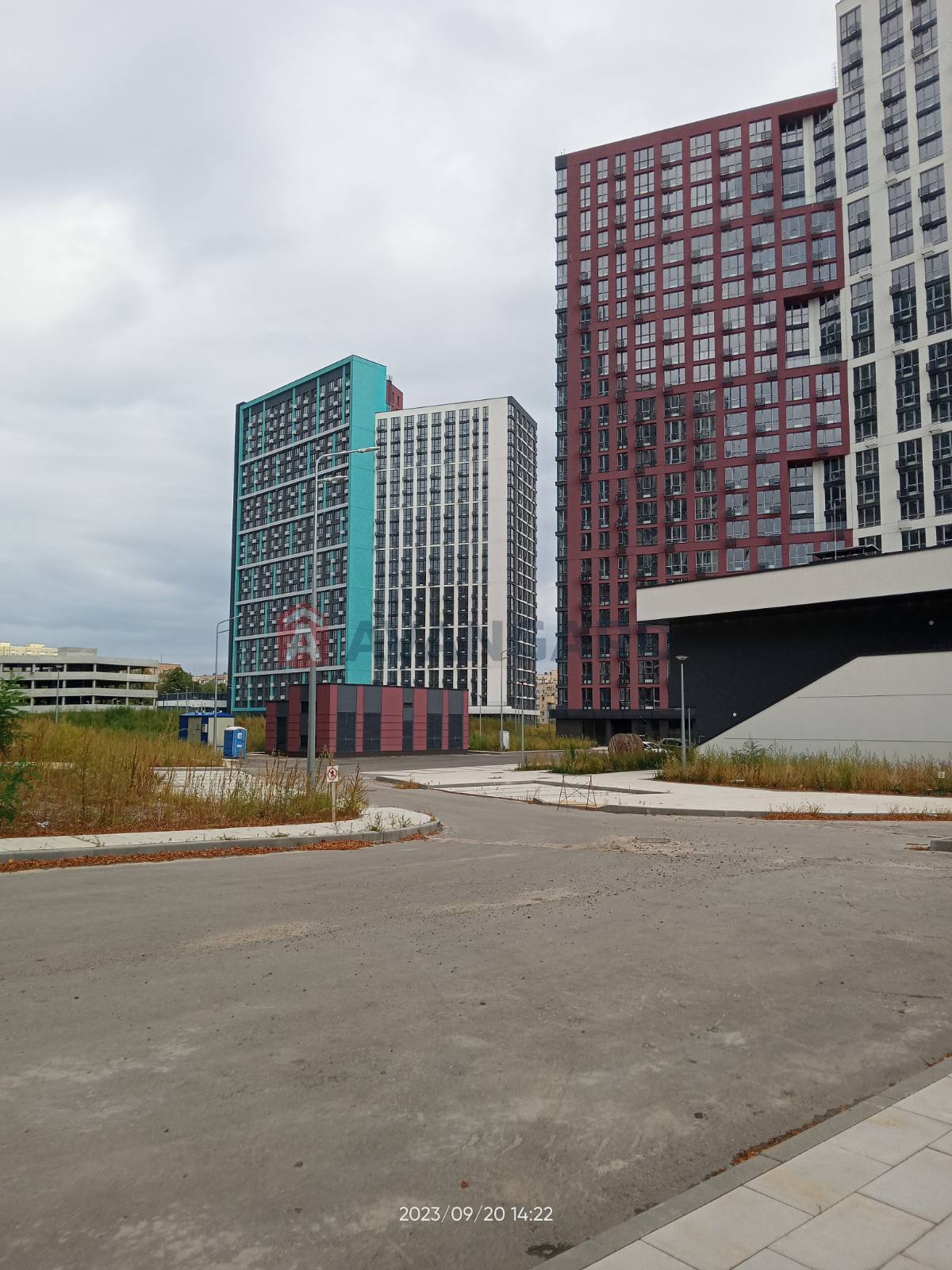 2 ��. ��������, 64/25/17 ��. �., 22/23 ������ ���� 5